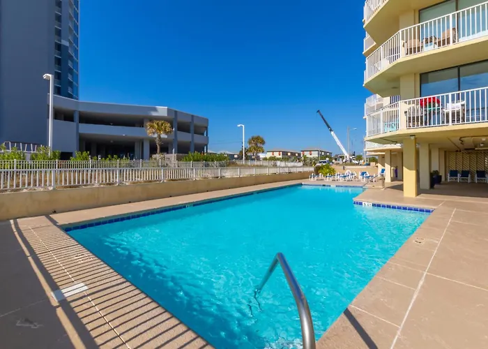 The Whaler Gulf Shores