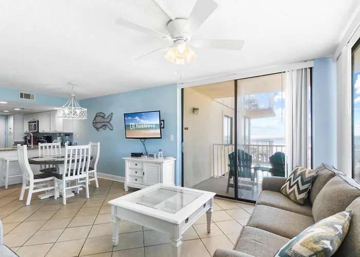 Apartment The Whaler
