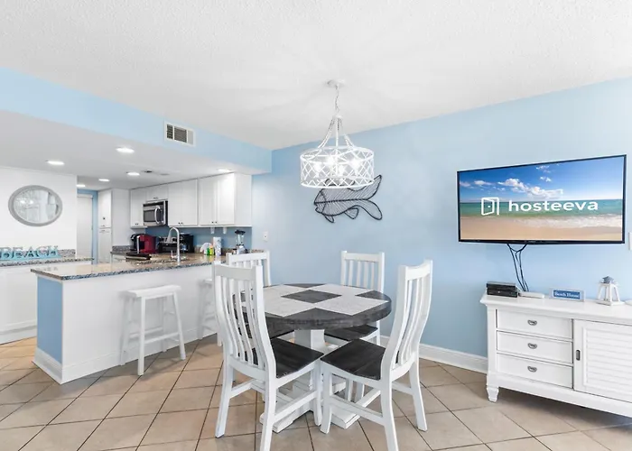 The Whaler Apartment