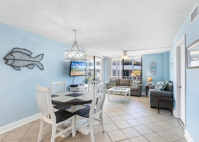 Apartment The Whaler *