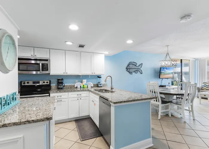 Apartment The Whaler