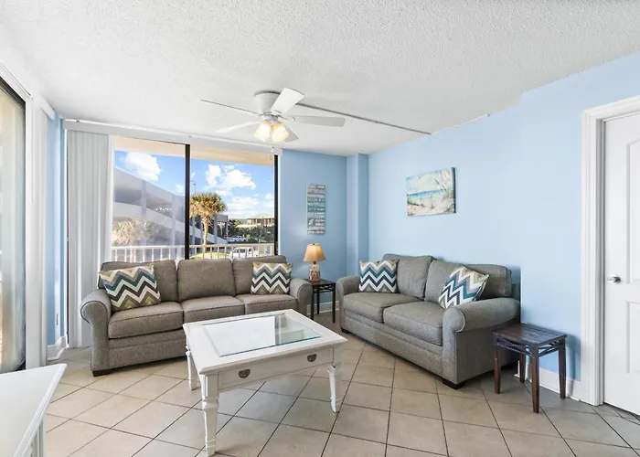 The Whaler Apartment Gulf Shores