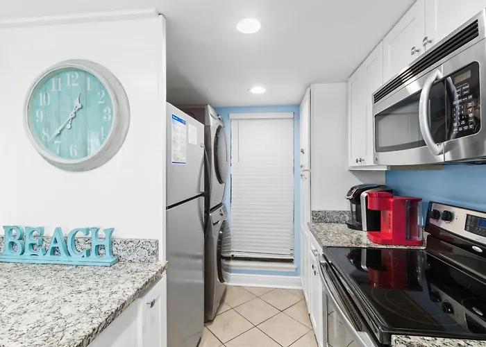 Apartment The Whaler *