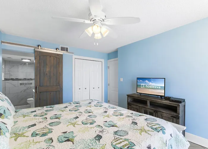 Apartment The Whaler *