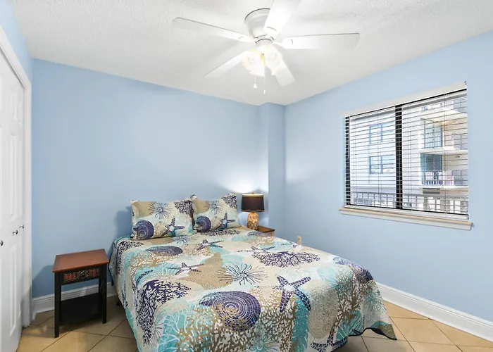 Apartment The Whaler Gulf Shores