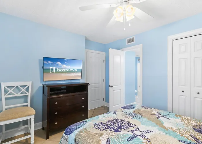 Apartment The Whaler *