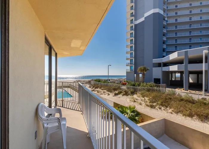 The Whaler Apartment