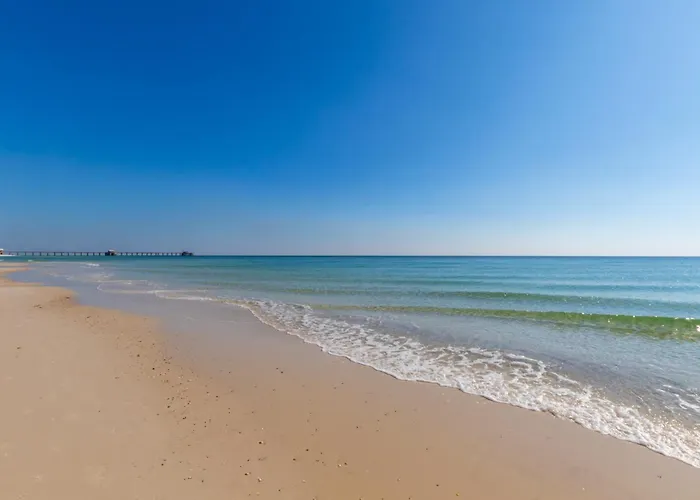 The Whaler * Gulf Shores