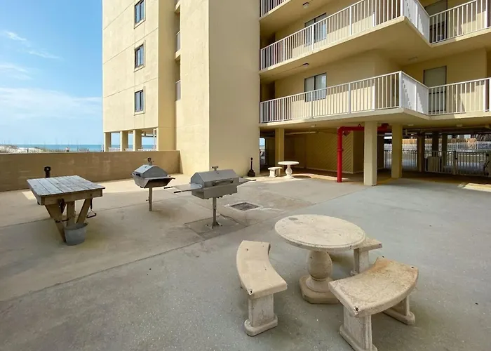 The Whaler Gulf Shores