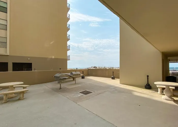 The Whaler Apartment Gulf Shores