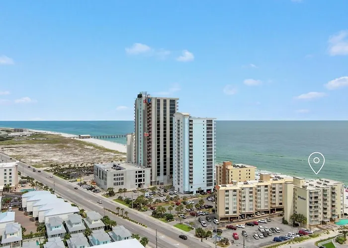 The Whaler Gulf Shores