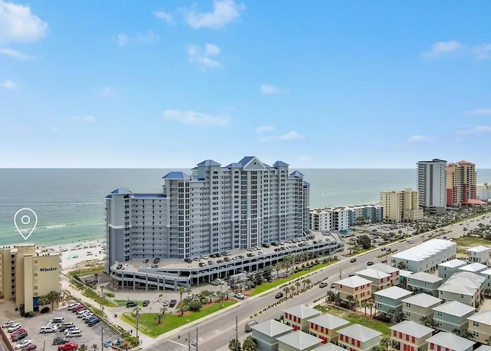The Whaler Apartment Gulf Shores
