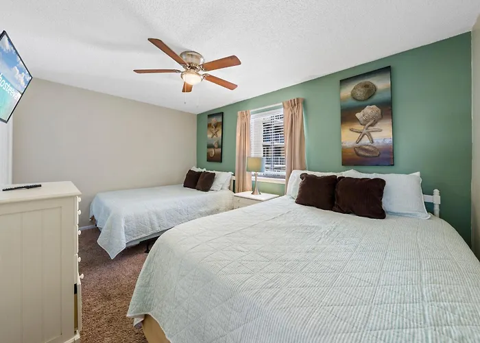 Apartment The Whaler Gulf Shores