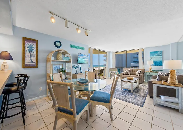 Apartment The Whaler