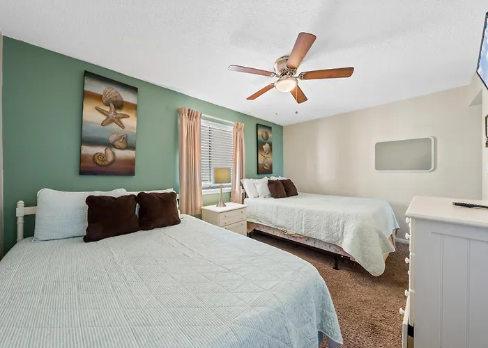 The Whaler Apartment *