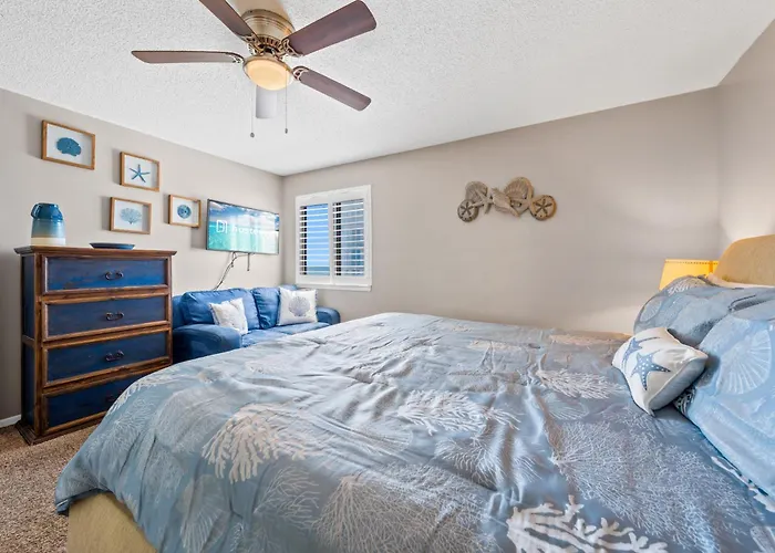 Apartment The Whaler *