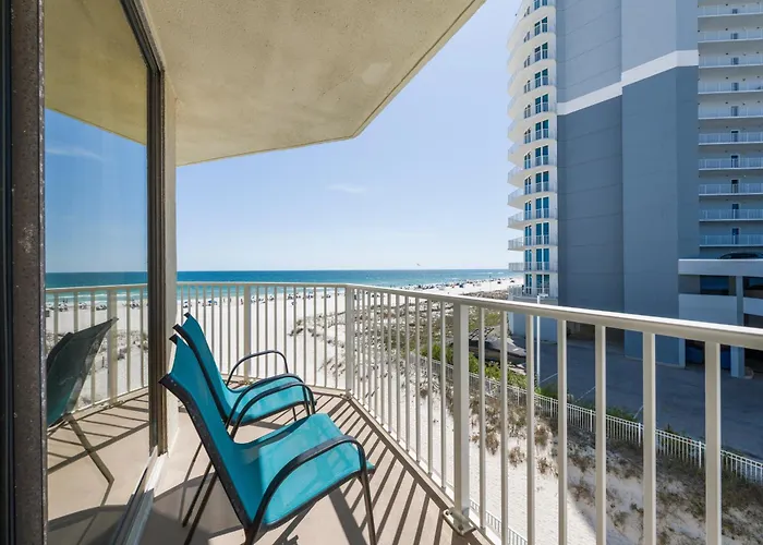 The Whaler Apartment