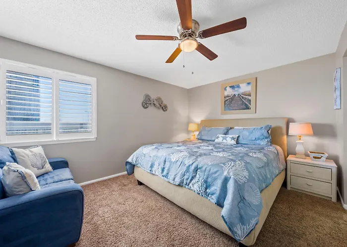 The Whaler Apartment