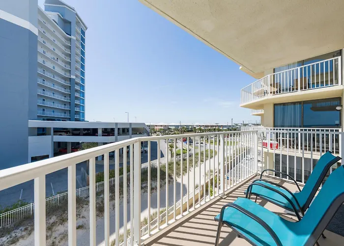 Apartment The Whaler